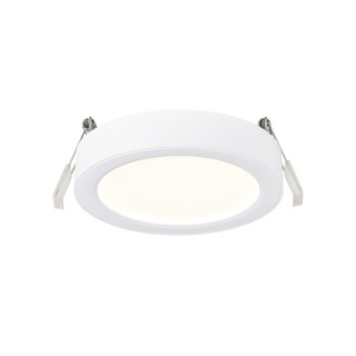 Sóller 12 | Luminaires salle de bain | Blanc