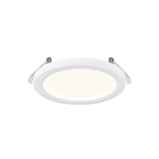 Sóller 12 | Luminaires salle de bain | Blanc