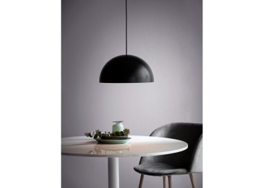 Ellen 40 | Suspension | Noir