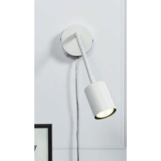 Explore Flex | Applique murale | Blanc