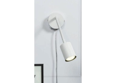 Explore Flex | Applique murale | Blanc