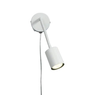 Explore Flex | Applique murale | Blanc