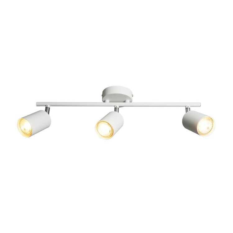 Explore 3 | Spoterie | Blanc