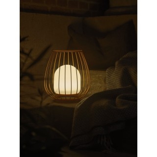 Jim To-Go | Luminaire nomade | Orange