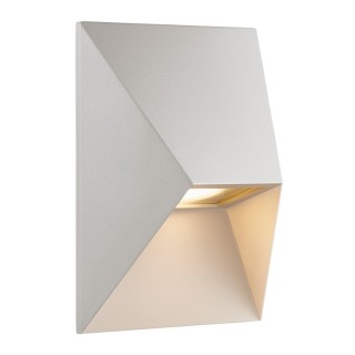 Pontio 15 | Applique murale | Blanc