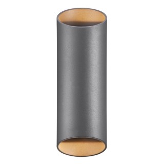 Nico Round 22 | Applique murale | Anthracite