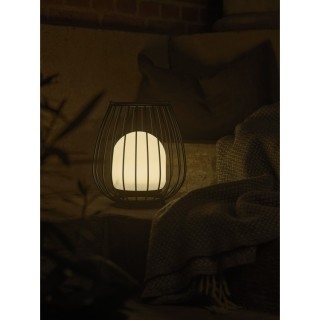 Jim To-Go | Luminaire nomade | Noir