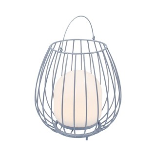 Jim To-Go | Luminaire nomade | Gris