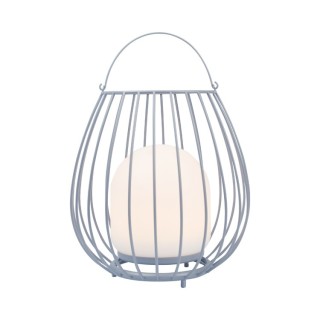 Jim To-Go | Luminaire nomade | Gris