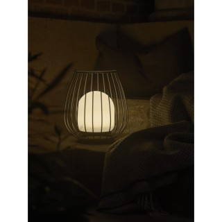 Jim To-Go | Luminaire nomade | Gris