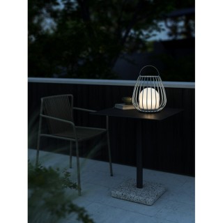Jim To-Go | Luminaire nomade | Gris