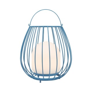 Jim To-Go | Luminaire nomade | Bleu