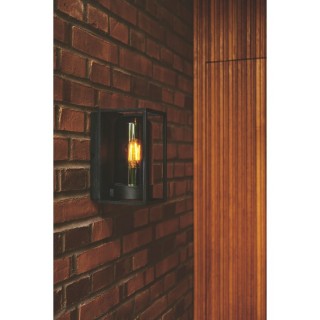 Griffin | Applique murale | Smoked