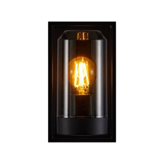 Griffin | Applique murale | Smoked