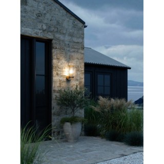 Linton | Applique murale | Laiton