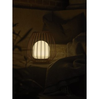 Jim To-Go | Luminaire nomade | Rouge