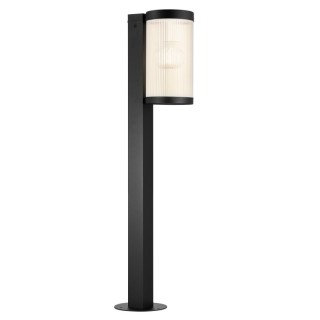 Coupar | Potelet | Noir