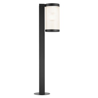 Coupar | Potelet | Noir