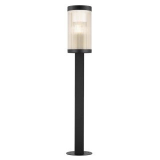 Coupar | Potelet | Noir