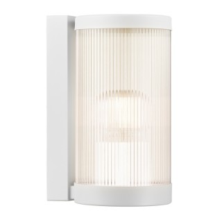 Coupar | Applique murale | Blanc
