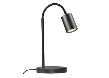 Explore | Lampe à poser | Noir