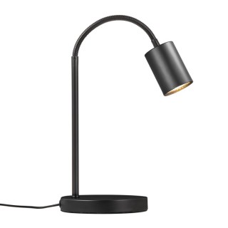 Explore | Lampe à poser | Noir