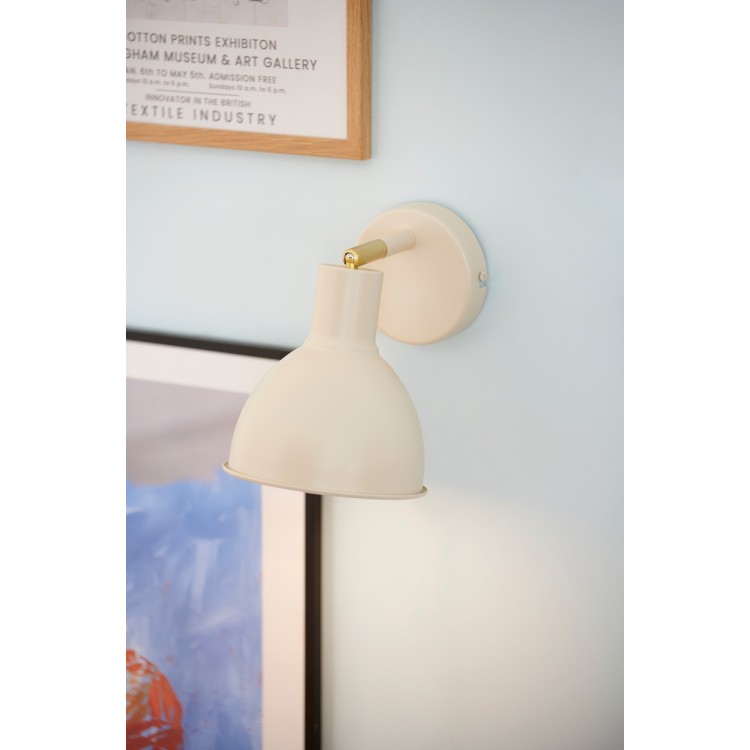 Pop | Applique murale | Beige