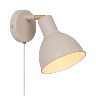 Pop | Applique murale | Beige