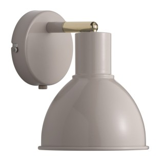 Pop | Applique murale | Beige
