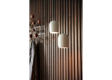 Notti 10 | Suspension | Gris