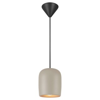 Notti 10 | Suspension | Gris