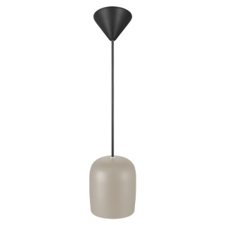 Notti 10 | Suspension | Gris