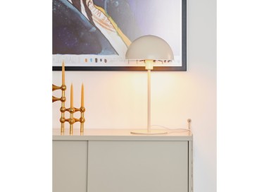 Ellen 20 | Lampe à poser | Beige