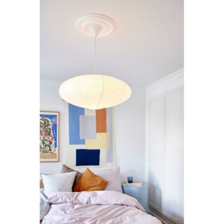 Villo 60 | Abat-jour | Blanc