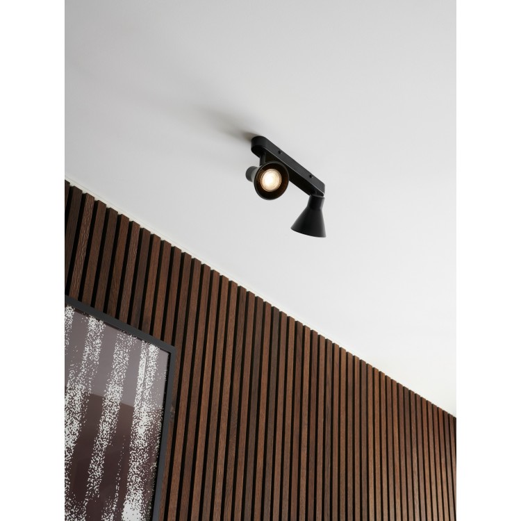 Eik 2 | Spoterie | Noir