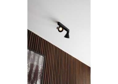 Eik 2 | Spoterie | Noir
