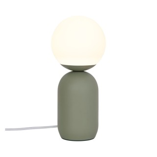 Notti | Lampe à poser | Vert