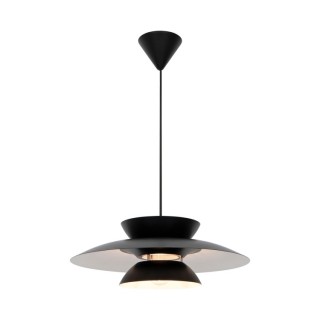 Carmen 45 | Suspension | Noir