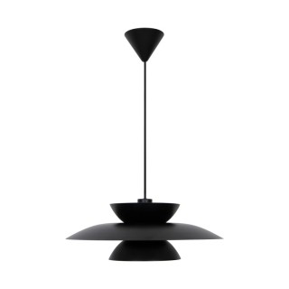 Carmen 45 | Suspension | Noir