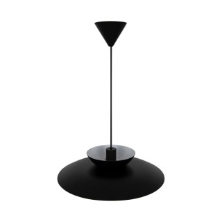 Carmen 45 | Suspension | Noir