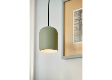 Notti 10 | Suspension | Vert