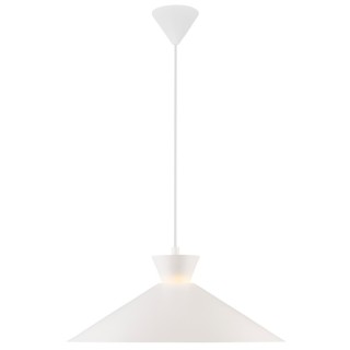 Dial 45 | Suspension | Blanc