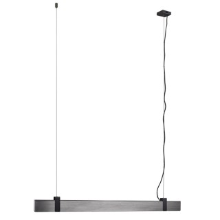 Lilt | Suspension | Acier gris foncé