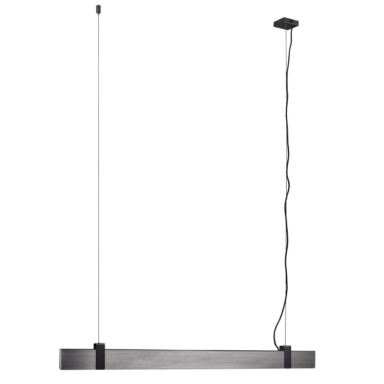 Lilt | Suspension | Acier gris foncé