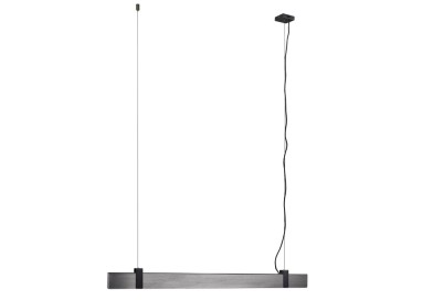 Lilt | Suspension | Acier gris foncé