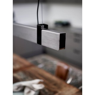 Lilt | Suspension | Acier gris foncé