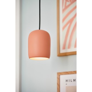 Notti 10 | Suspension | Terracotta