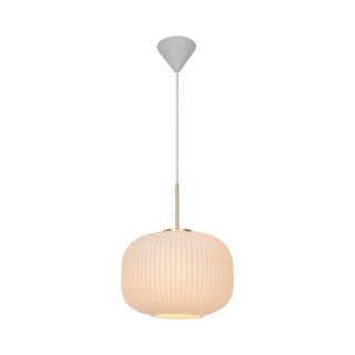 Milford 30 | Suspension | Opale