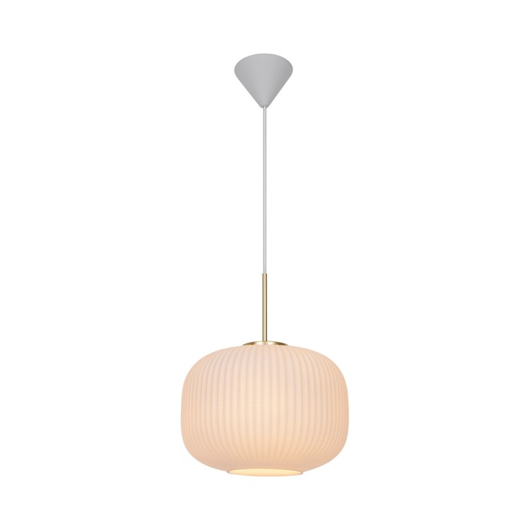 Milford 30 | Suspension | Opale