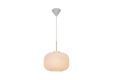 Milford 30 | Suspension | Opale